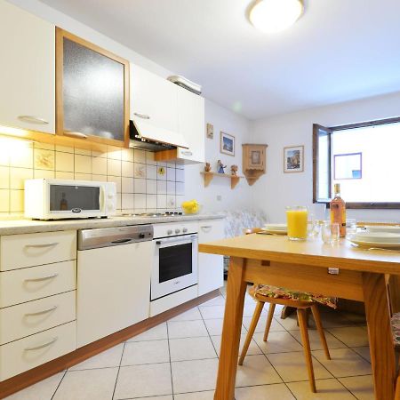 Apartment Al Parco-2 By Interhome Canazei Kültér fotó