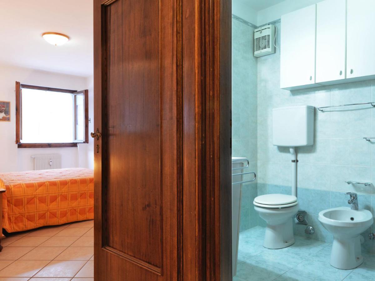 Apartment Al Parco-2 By Interhome Canazei Kültér fotó