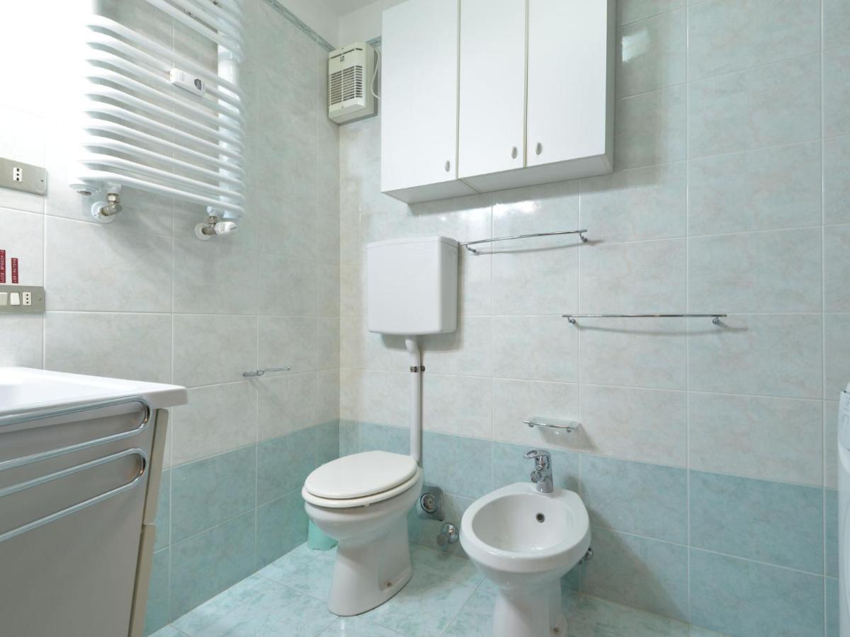 Apartment Al Parco-2 By Interhome Canazei Kültér fotó