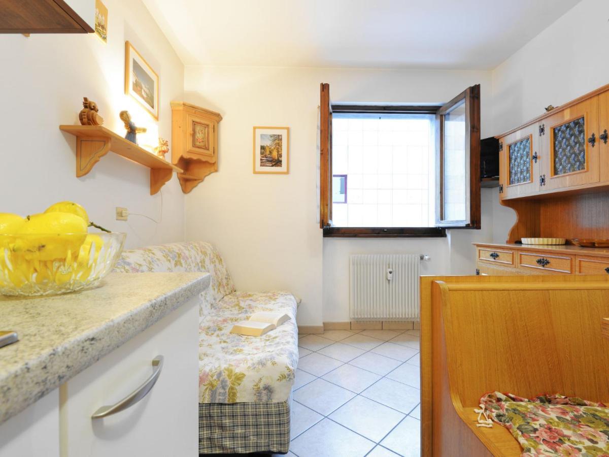 Apartment Al Parco-2 By Interhome Canazei Kültér fotó