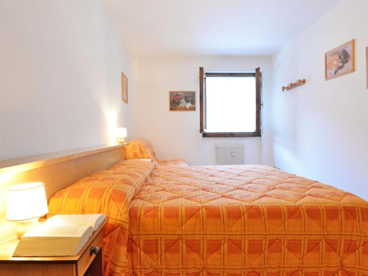 Apartment Al Parco-2 By Interhome Canazei Kültér fotó
